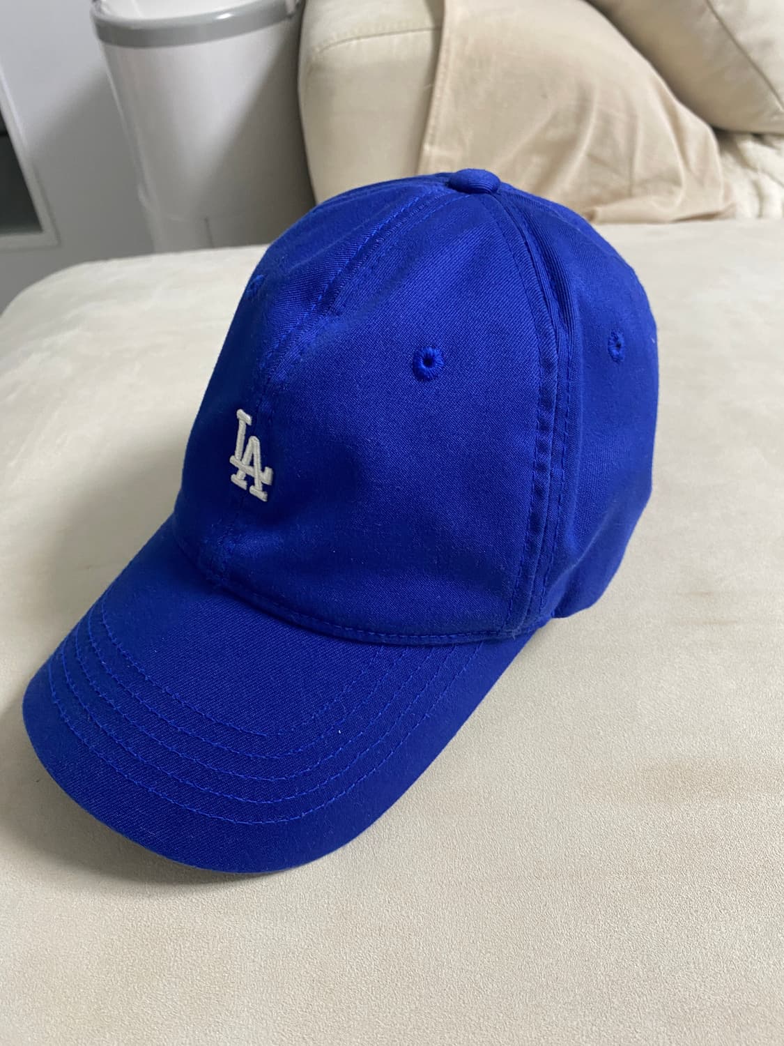 MLB 공용 필더 플렉스 볼캡 XS-S (프리X) 상품이미지2