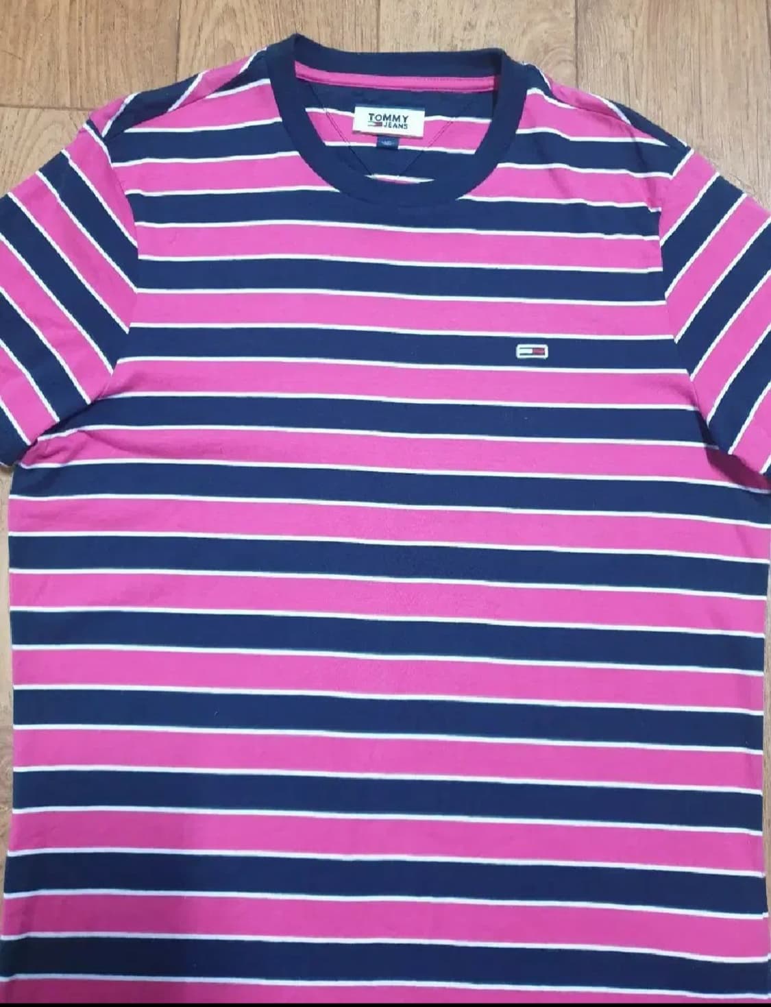 타미진 반팔티 100 사이즈입니다 상품이미지4