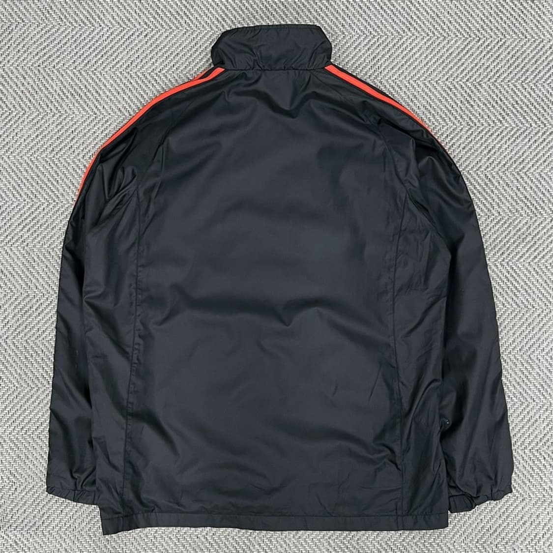 아디다스 올드스쿨 삼선 점퍼 v0765 상품이미지2