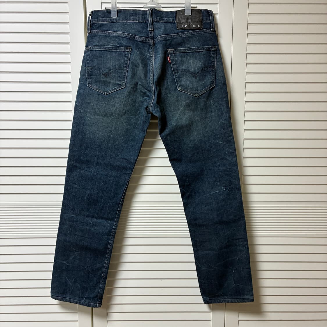 Levis 511 30x34 상품이미지2