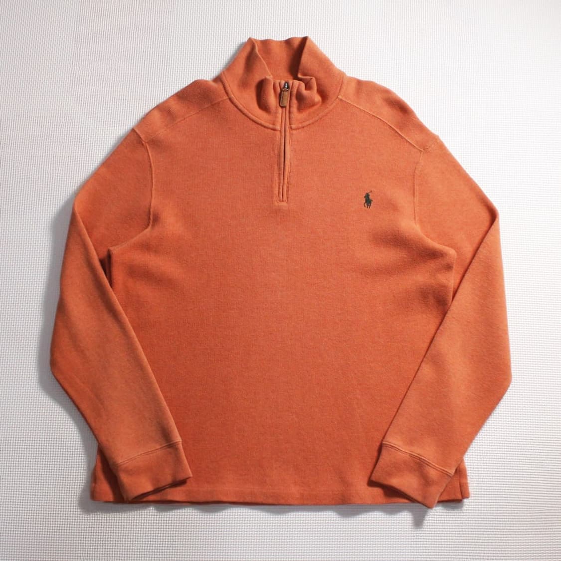 Polo 폴로 랄프로렌 하프집업 상품이미지4