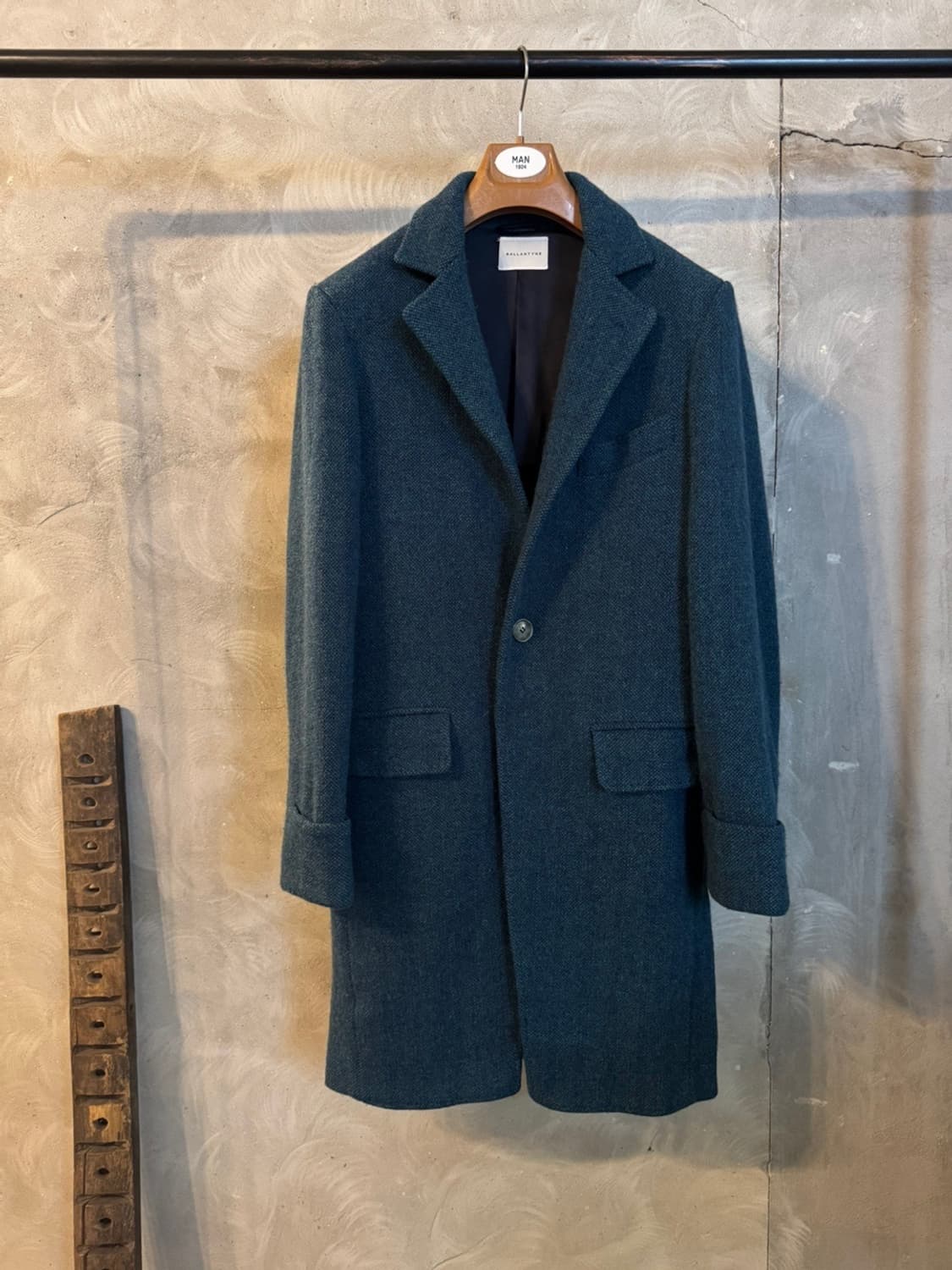 발렌타인 코트 100 상품이미지7