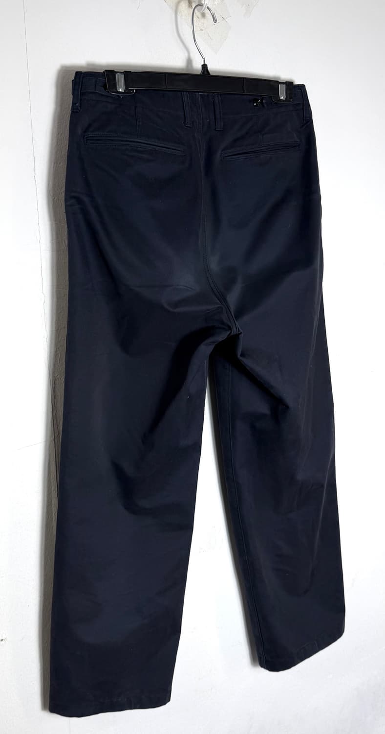 포터리 포터리팬츠 포터리바지 오피서팬츠 치노팬츠 상품이미지2