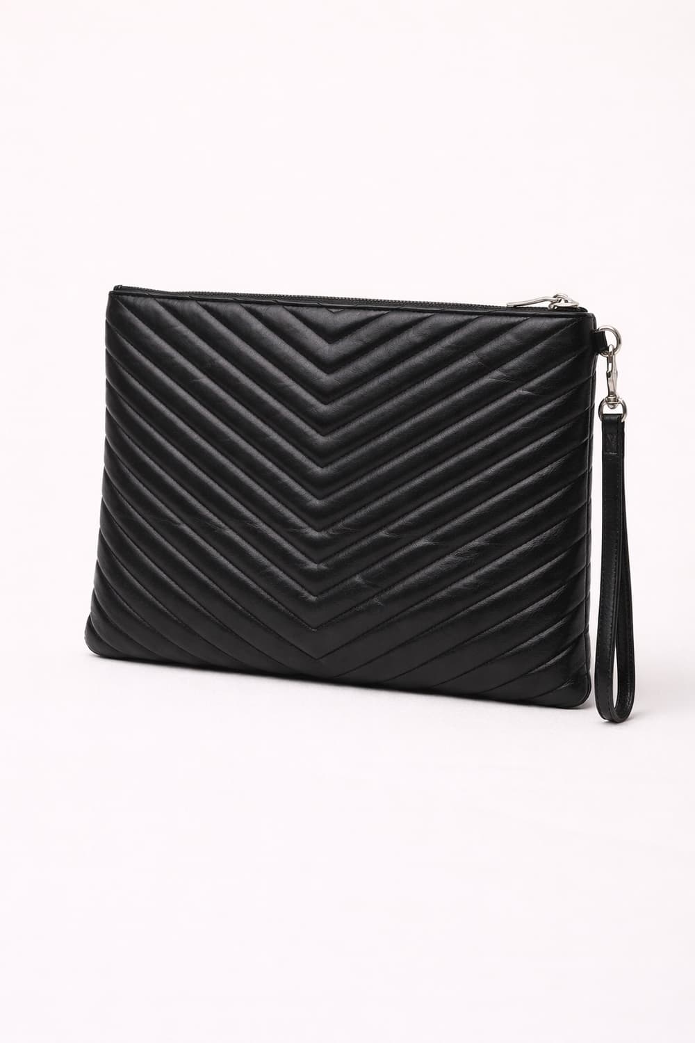 [S급] 생로랑 카산드라 마틀라세 클러치 판매합니다!!! 상품이미지3