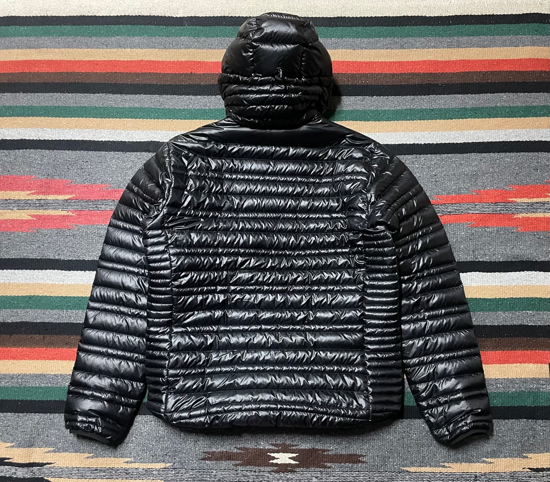 파타고니아 경량 패딩- M  상품이미지2