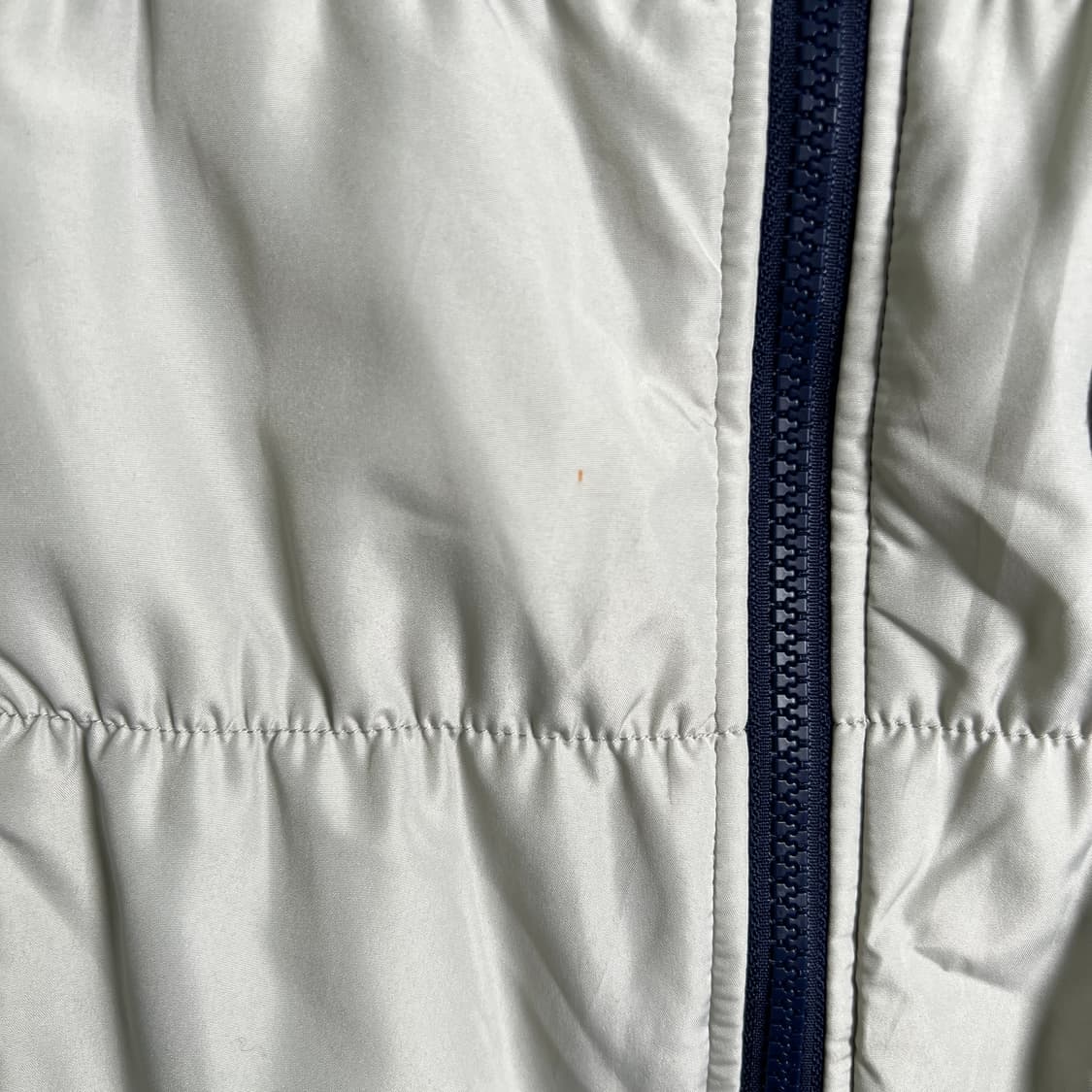 FILA 휠라 패딩 조끼 베스트 XL 상품이미지8