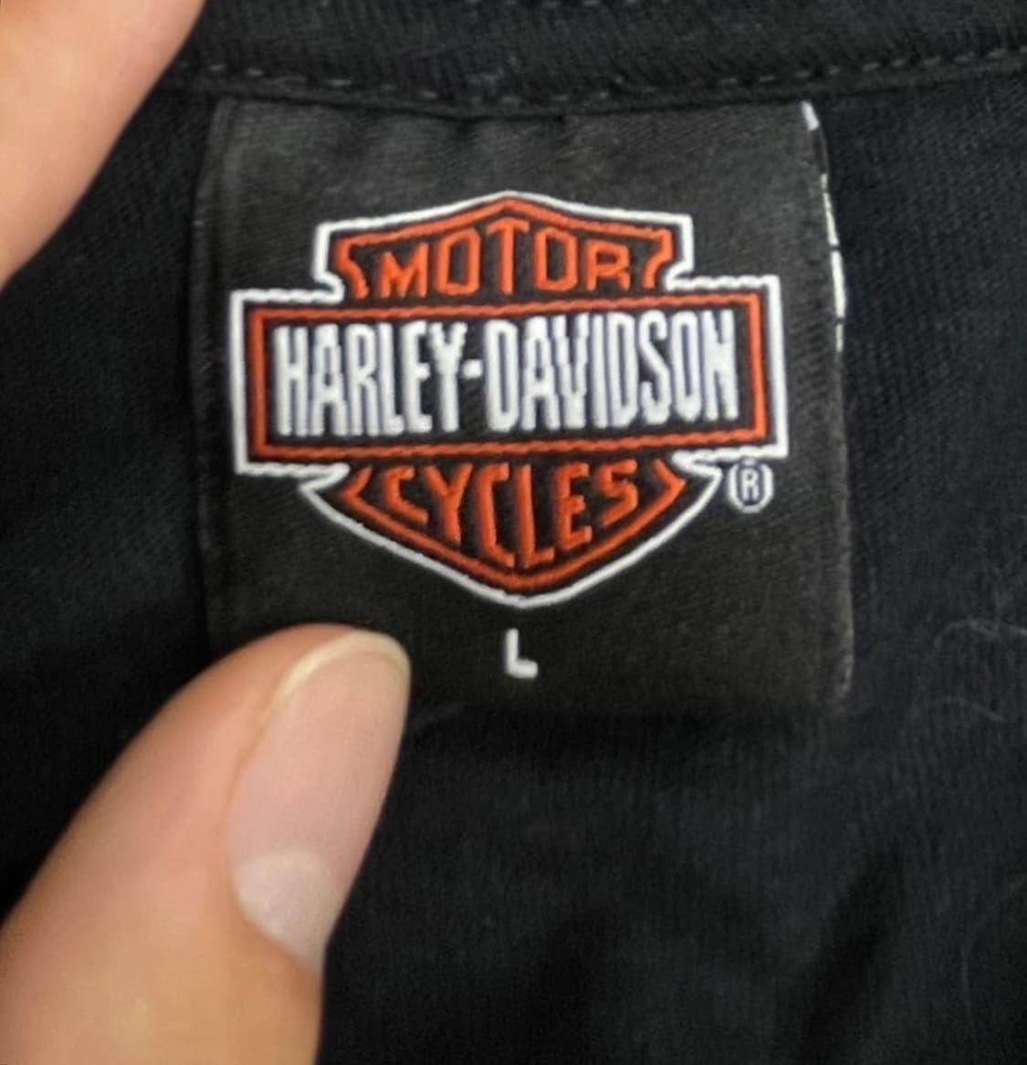 Harley-Davidson  할리 데이비슨 사이드라인 상품이미지6