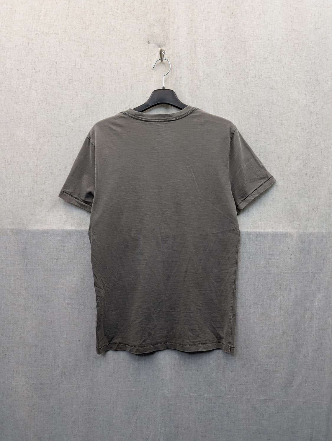 할리 데이비슨 빈티지 반팔 티셔츠 상품이미지2