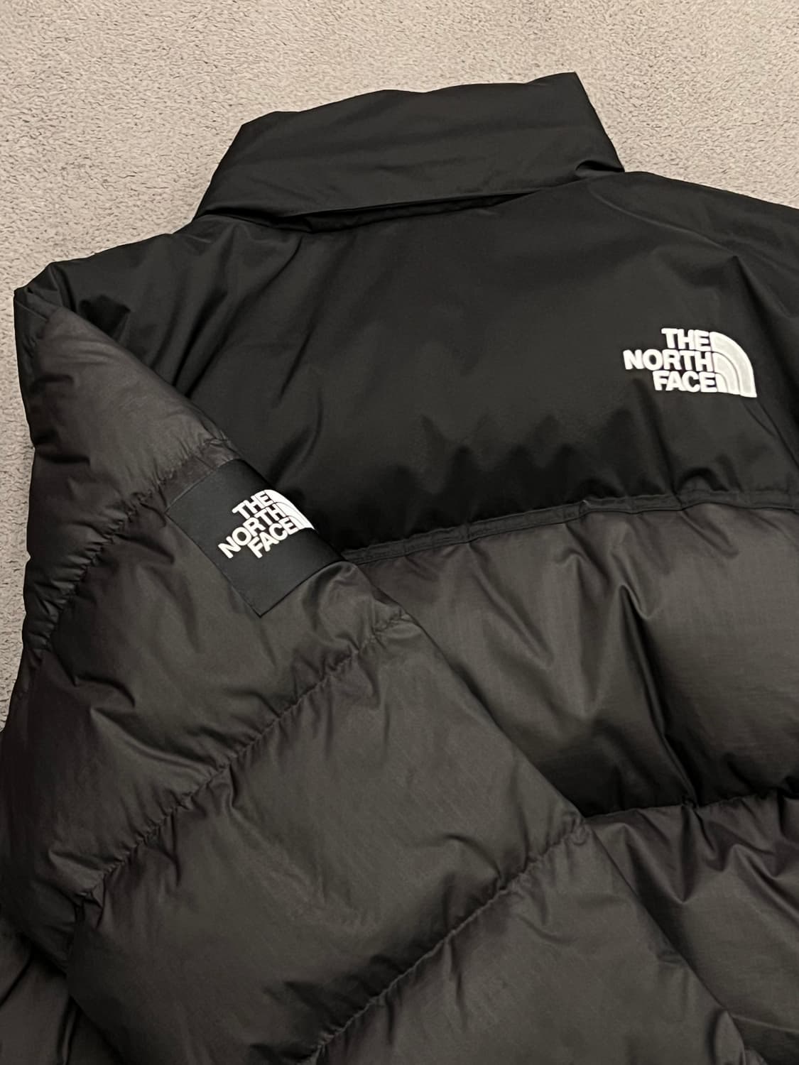 노스페이스 노벨티 눕시 처분  상품이미지3