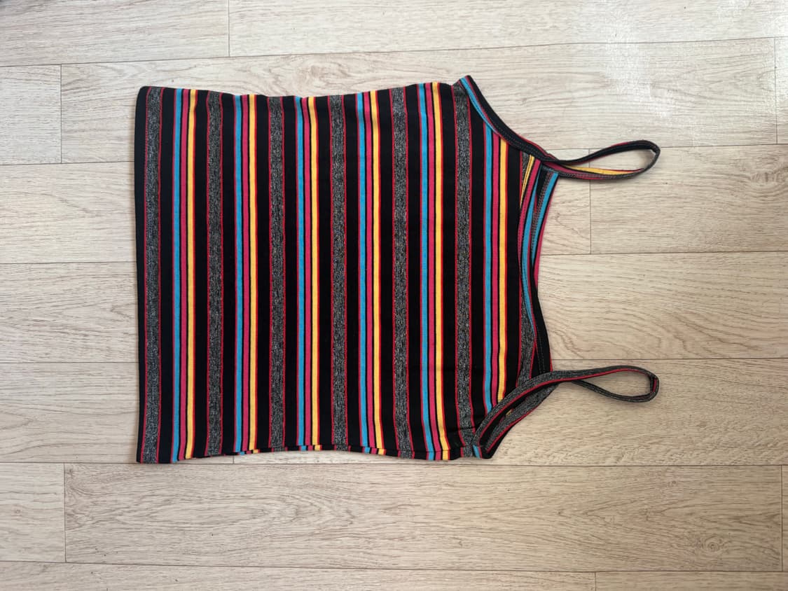 키티 핫피스 나시 상품이미지3