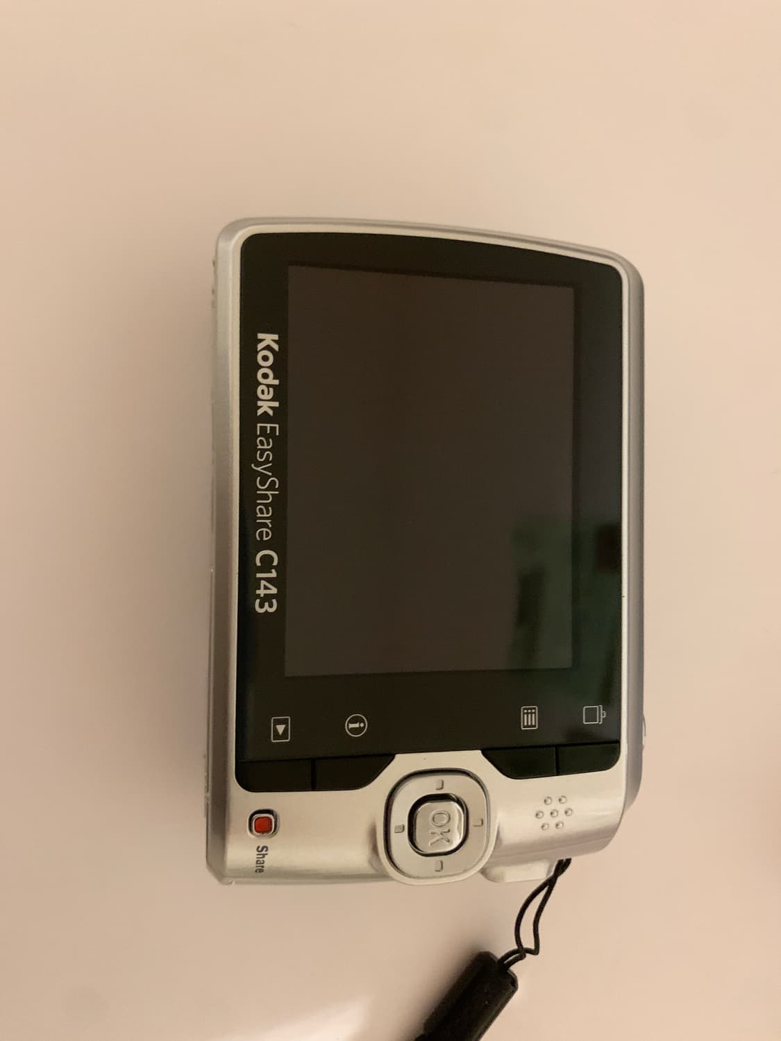 kodak easyshare c143 코닥 이지쉐어 키키 디카 상품이미지4