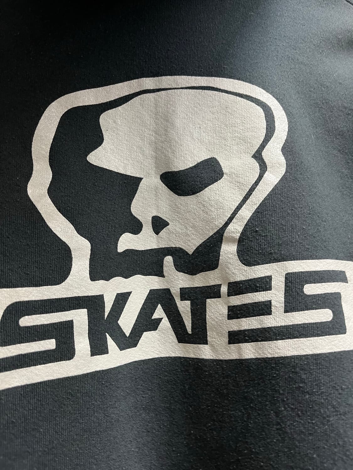 old skull skates hoodie 상품이미지2