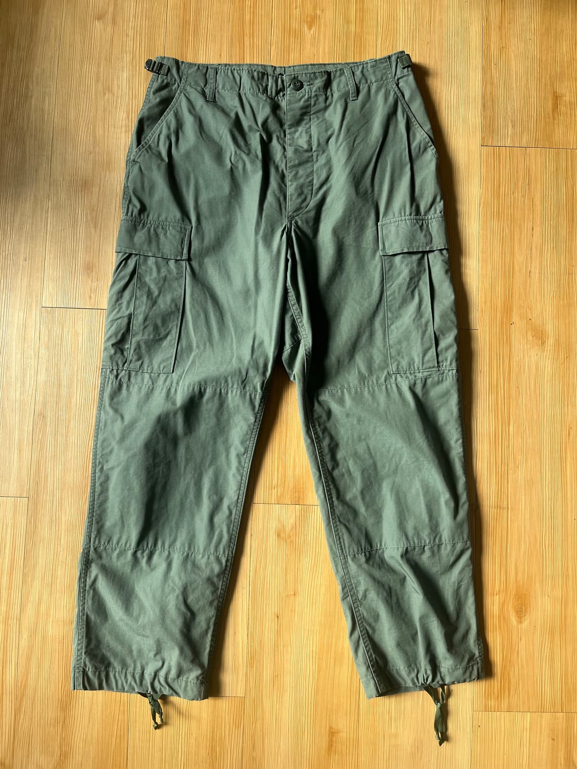 프로퍼 propper 카고팬츠 M 팝니다. 상품이미지1