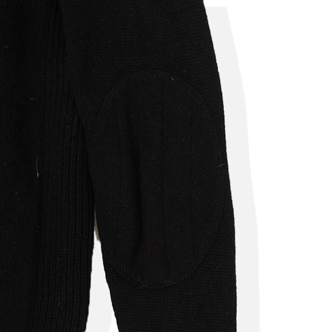 폴로랄프로렌 빅 포니 램스울 2Way 니트 집업 (S) 상품이미지5