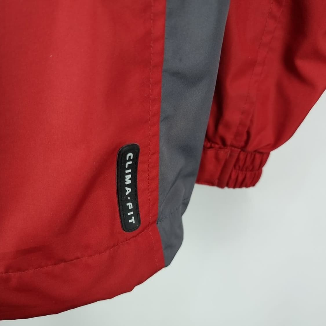 [나이키] 00'S 올드스쿨 빈티지 스우시 자수 바람막이 M19931 상품이미지6