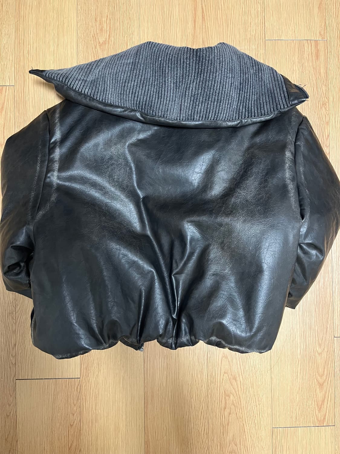 제이디드런던 봄버 자켓 상품이미지4