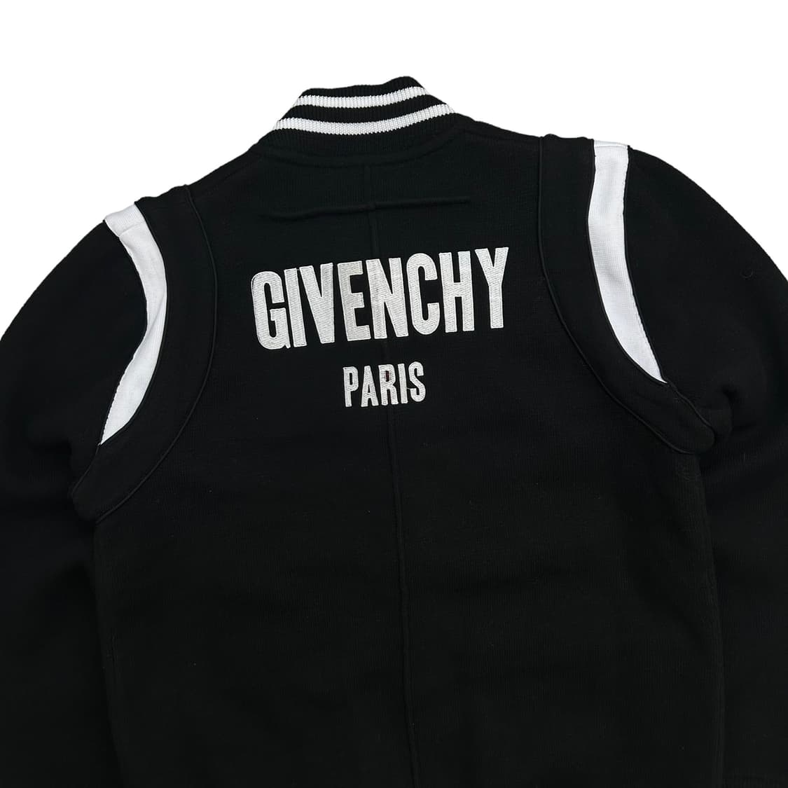 지방시 백로고 스타디움 자켓 상품이미지3