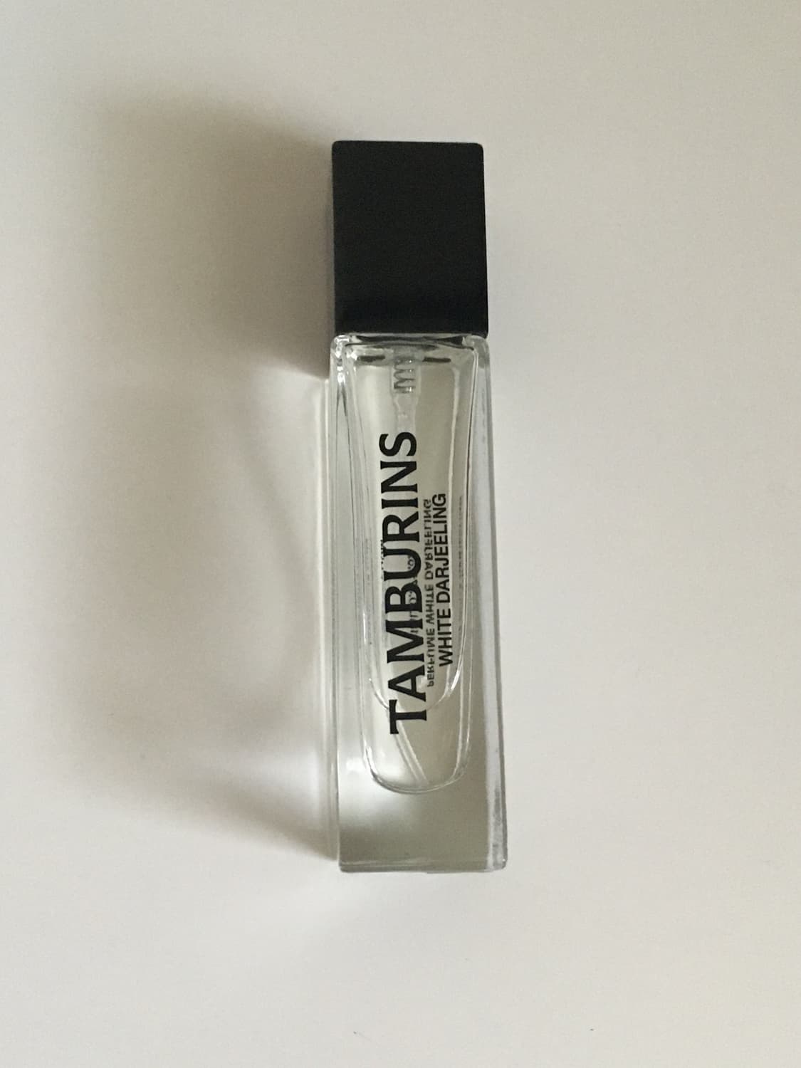 탬버린즈 화이트 다즐링 향수 11ml 상품이미지1