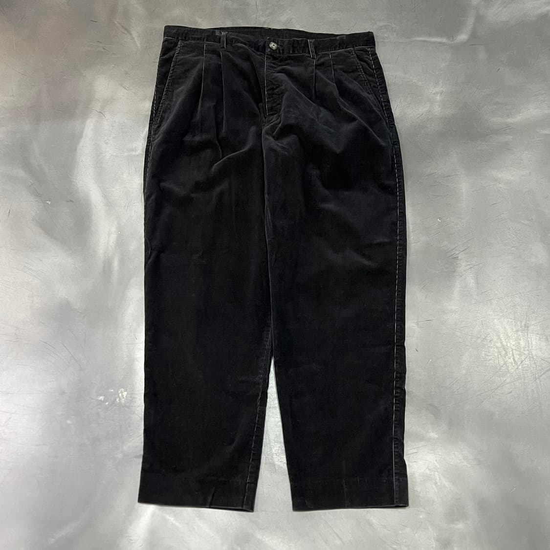  나이키 골프 코듀로이 팬츠 y15267 상품이미지1