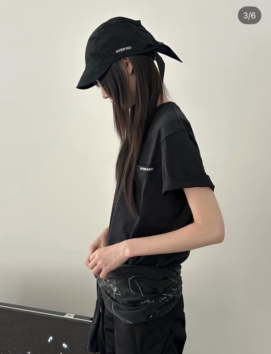 혜인서 익스클루시브 노트캡 상품이미지1