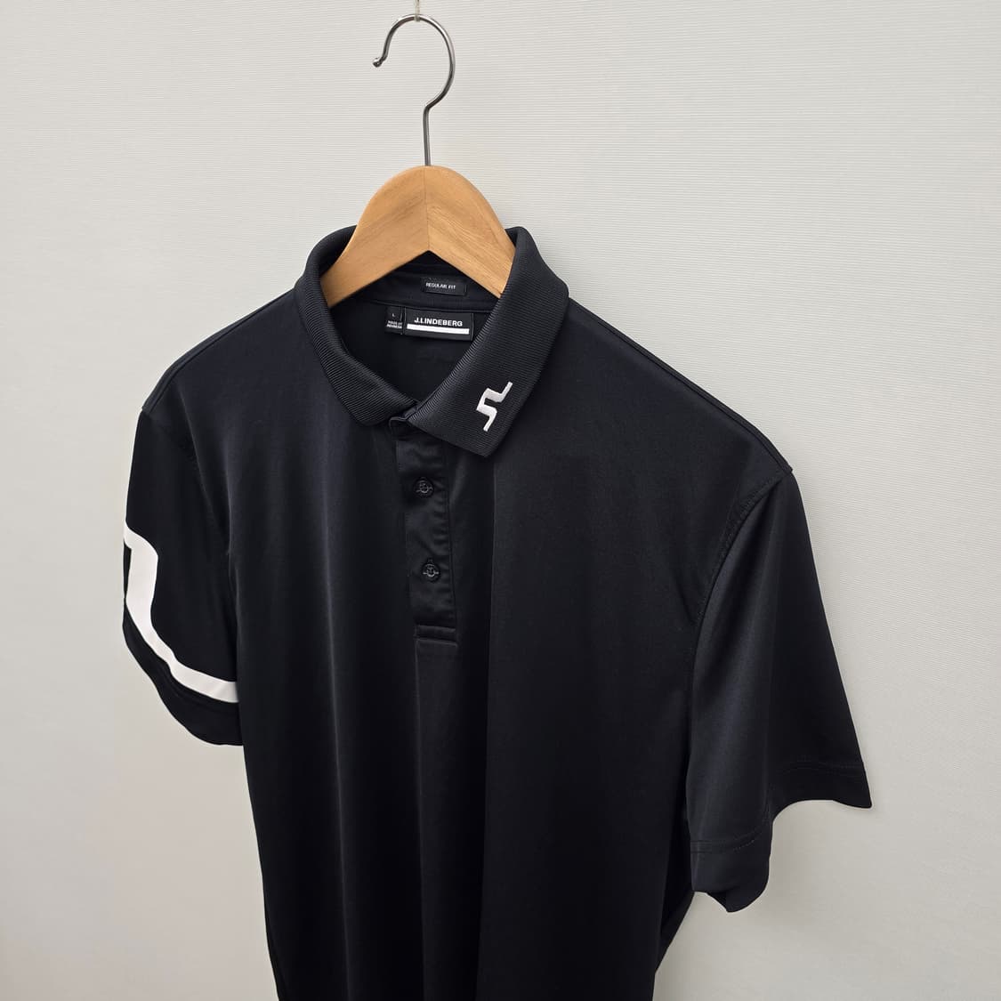 제이린드버그 남성 히스 레귤러핏 상품이미지3