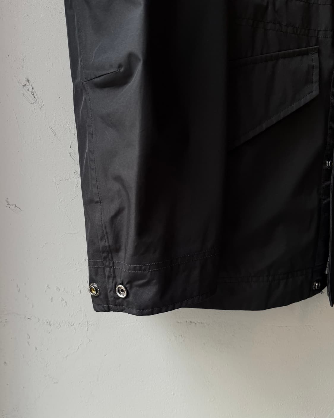 Timberland waterproof jacket 상품이미지4