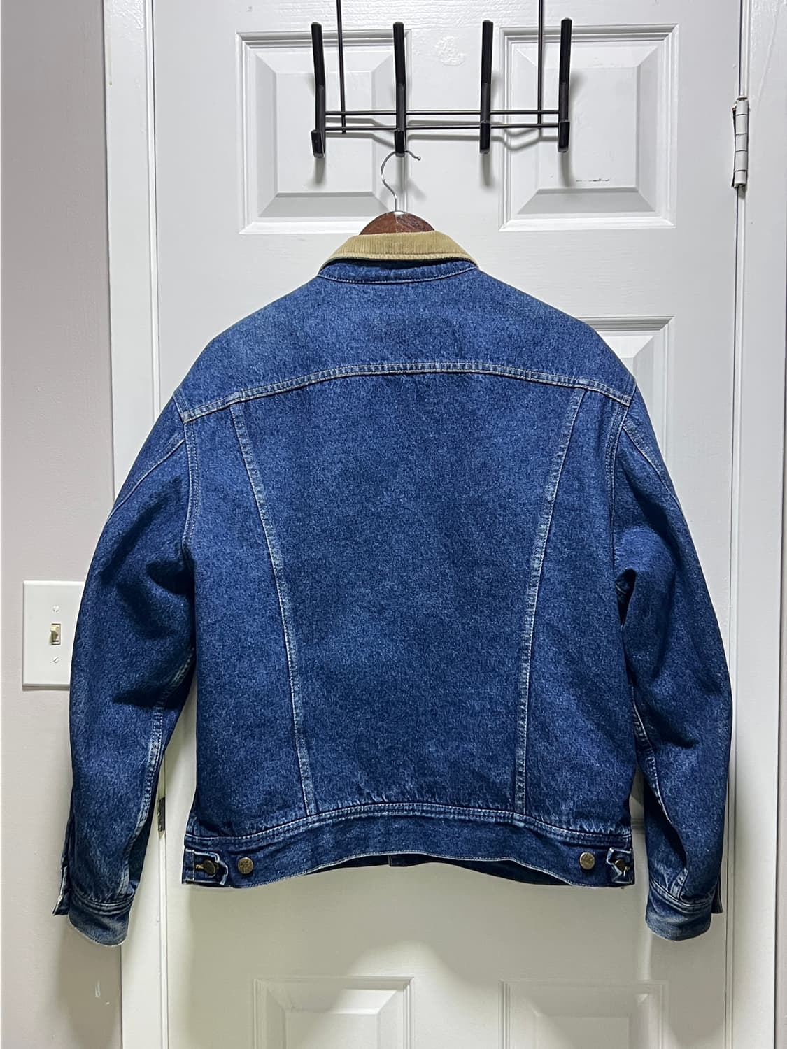 80s Lee 리 스톰라이더 L 105-107 상품이미지2