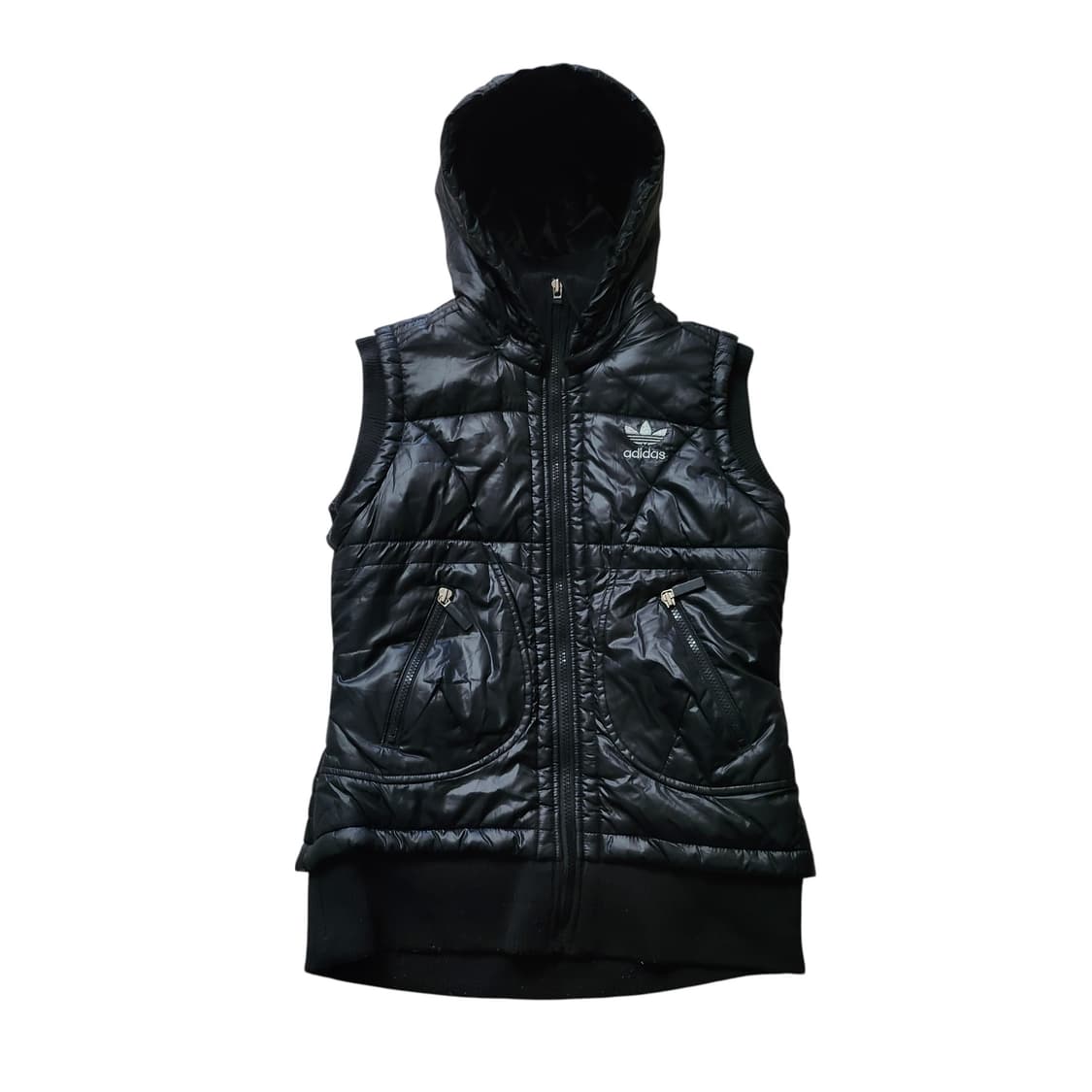 아디다스 패딩조끼 상품이미지1