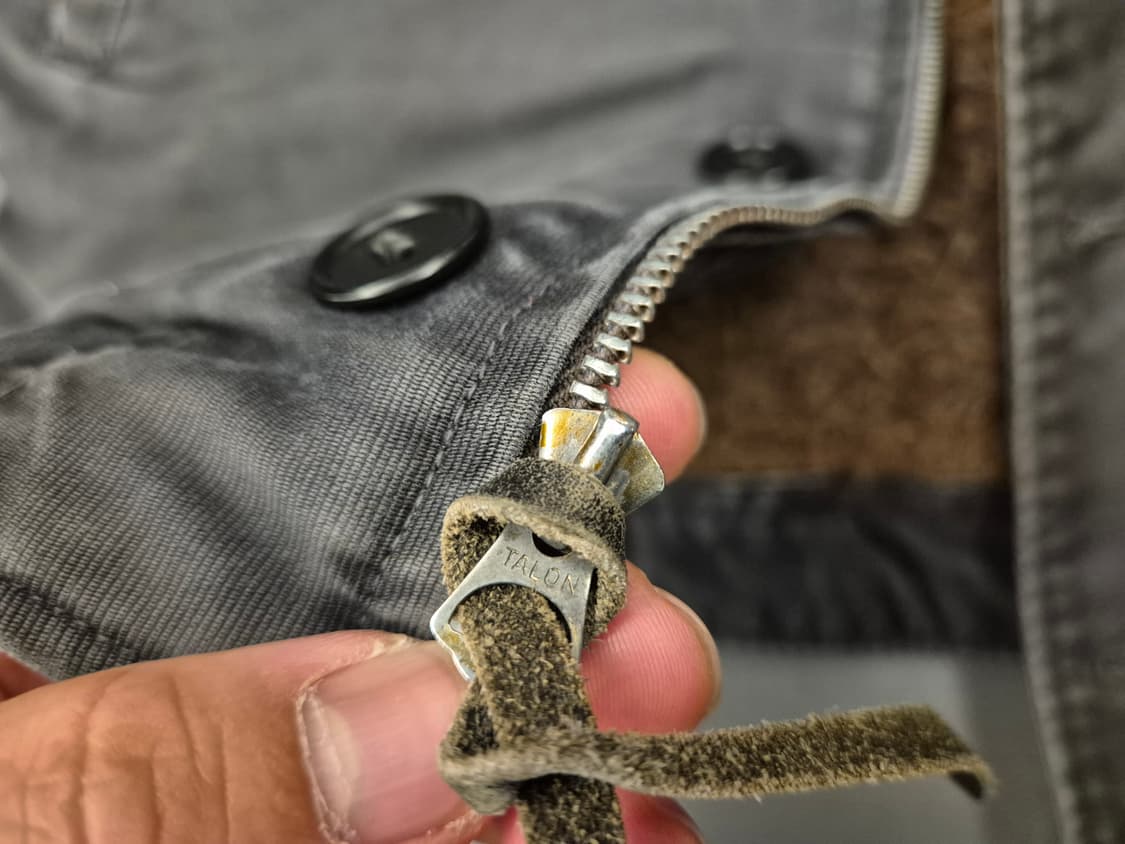 U.S.N N-1 DECK JACKET 상품이미지7