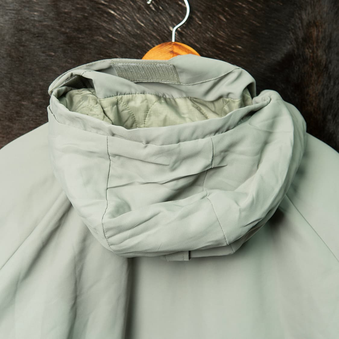 [XL] 00s 미군 GEN3 LEVEL7 프리마로프트 파카 오리지널  상품이미지6