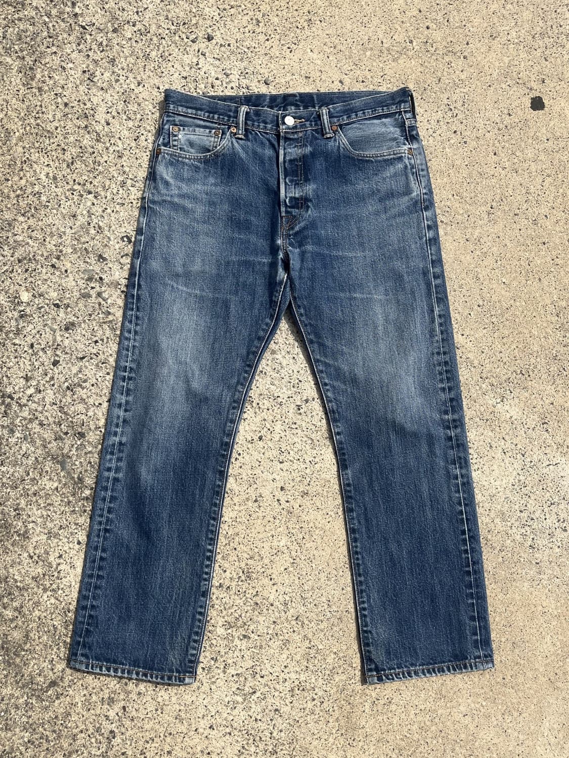Levi's 501  상품이미지2