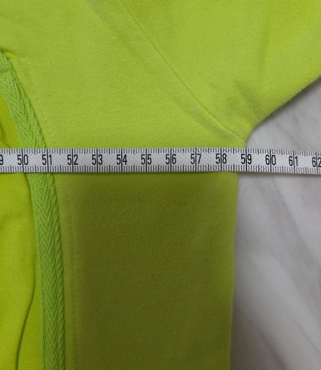 스톤아일랜드 포켓 패치 맨투맨 상품이미지3