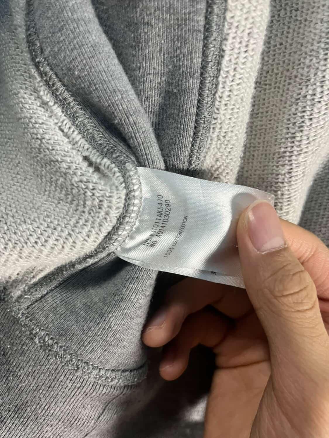 톰브라운 후드집업 상품이미지3