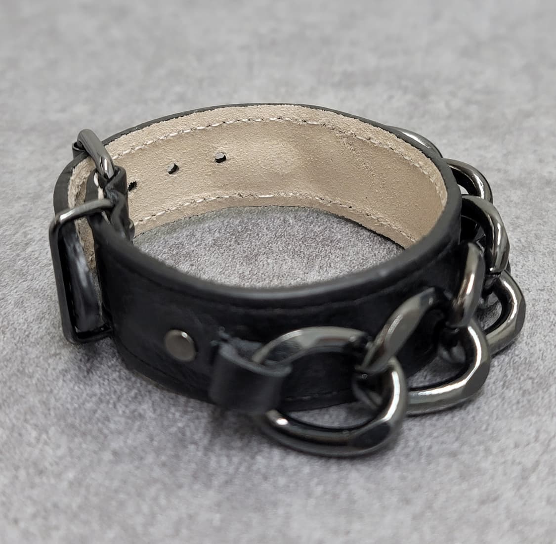 vintage punk bracelet 상품이미지6