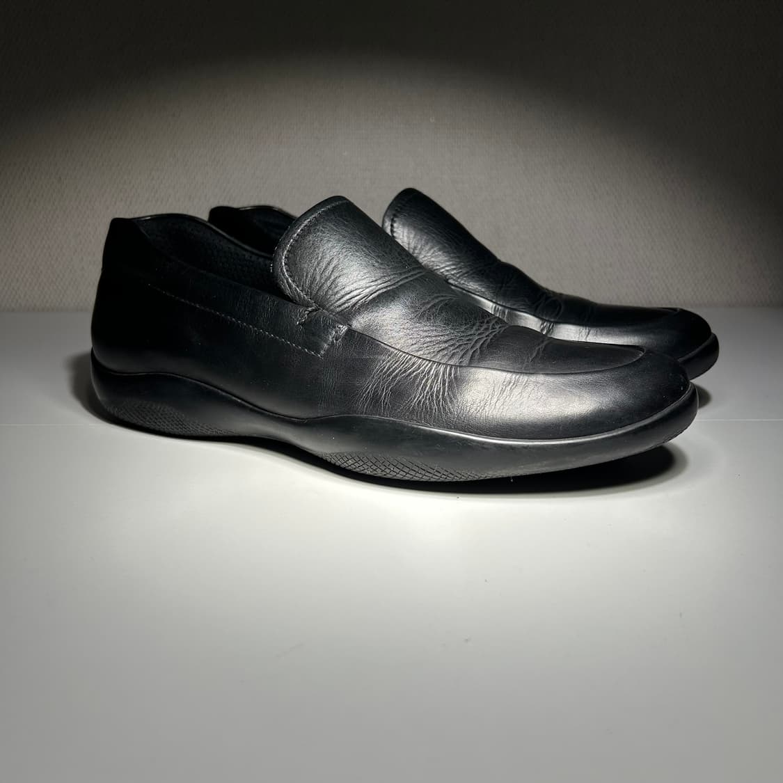 프라다 스포츠 아카이브 로퍼 상품이미지1