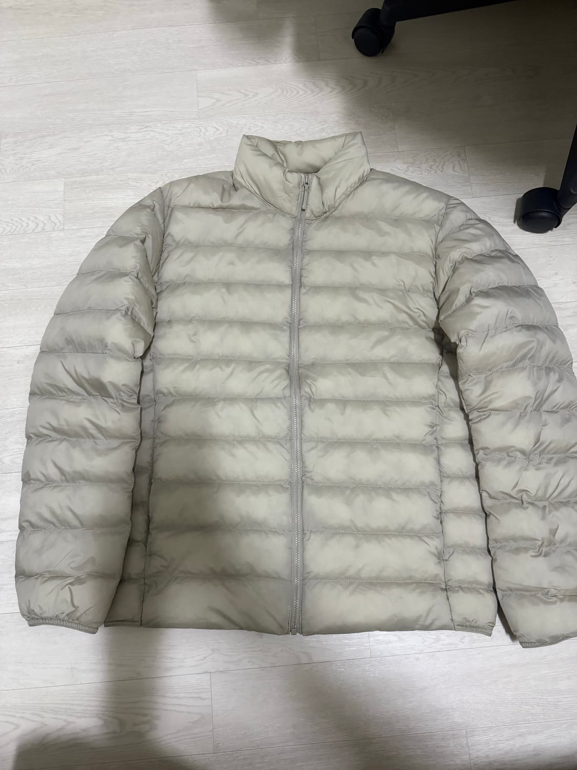 유니클로 PUFFTECH 패딩 상품이미지1