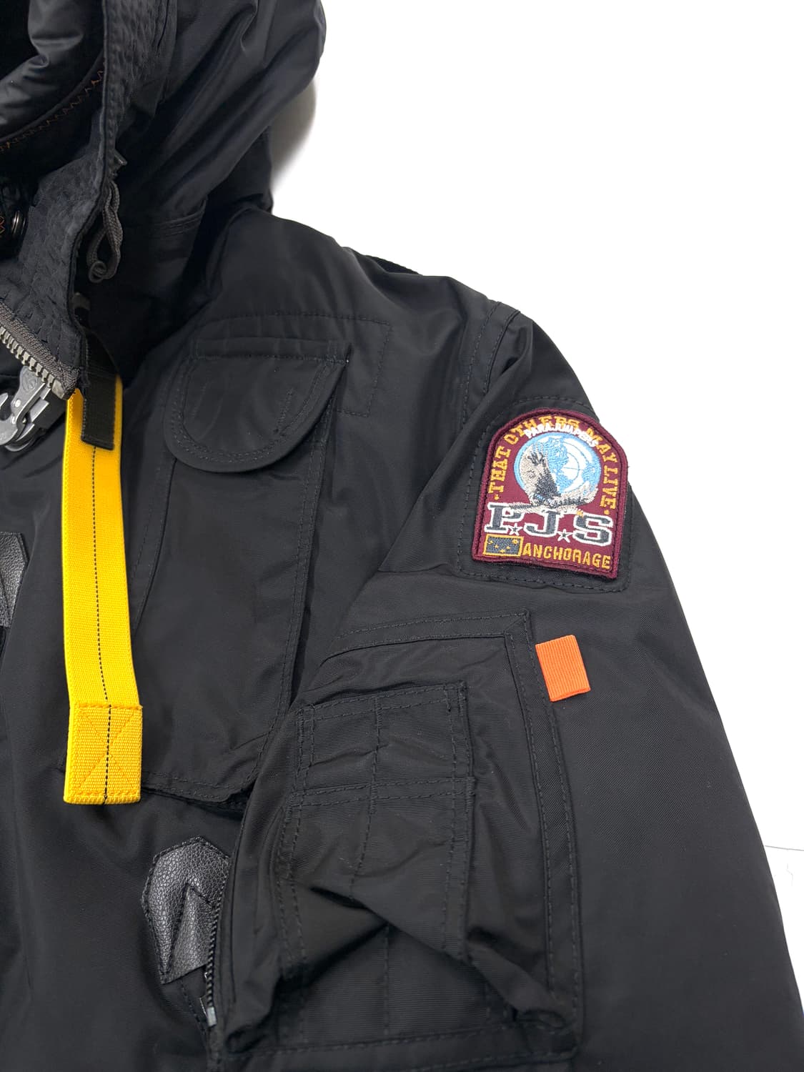 파라점퍼스 고비 마스터피스 22FW 상품이미지2