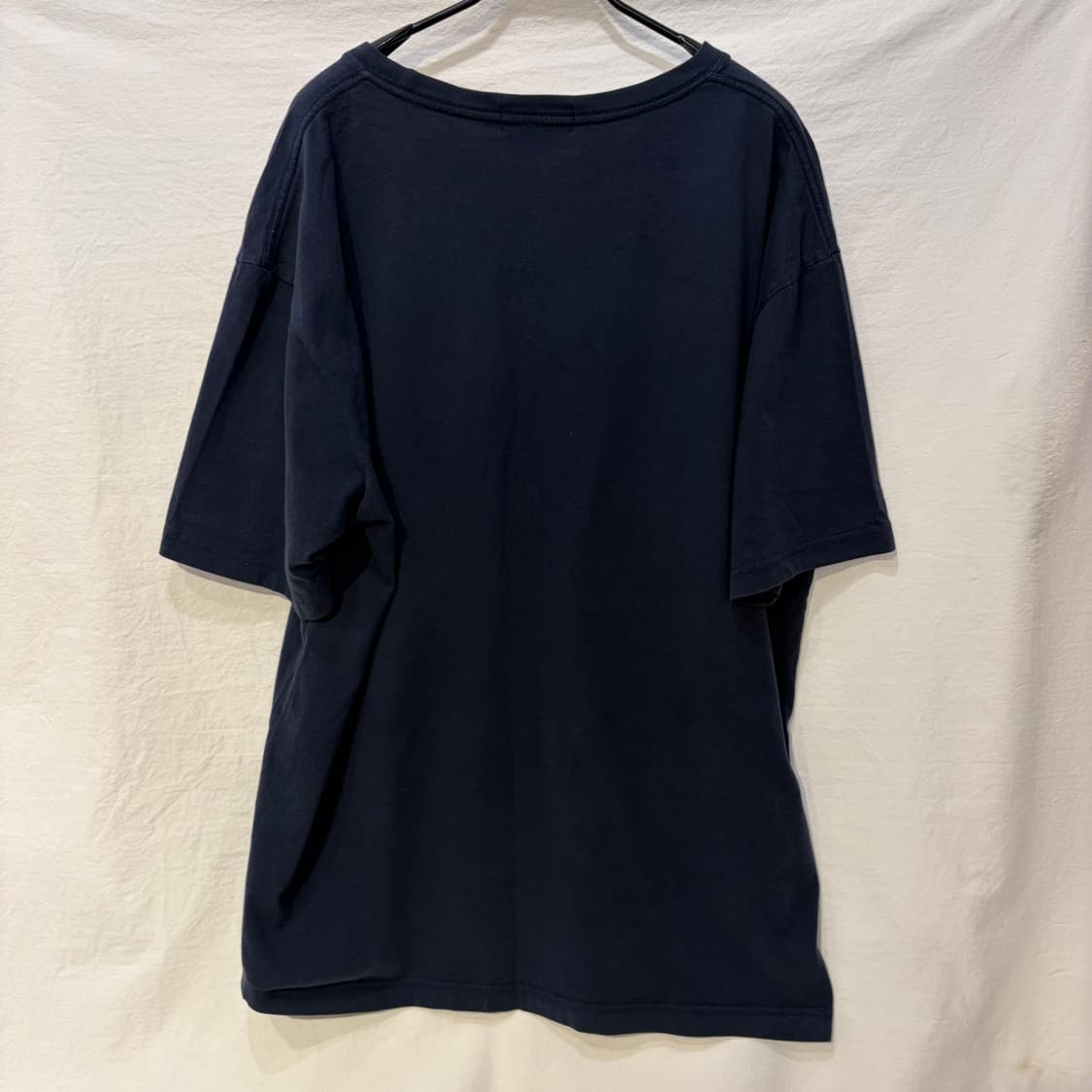 폴로 랄프로렌 성조기 네이비 반팔 티셔츠 상품이미지7