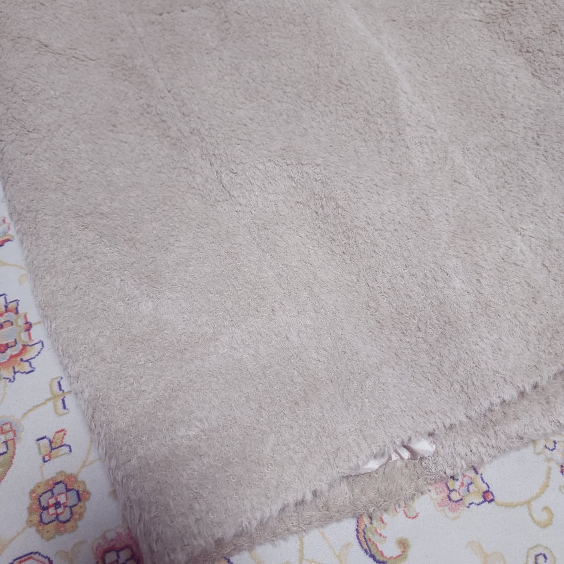 시슬리 울&앙고라 여성 코트
42 상품이미지6