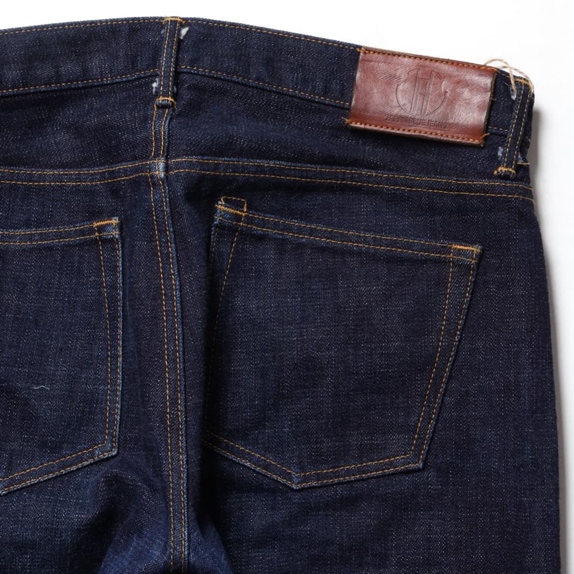 재팬 블루 Japan Blue Denim Pants
 상품이미지9