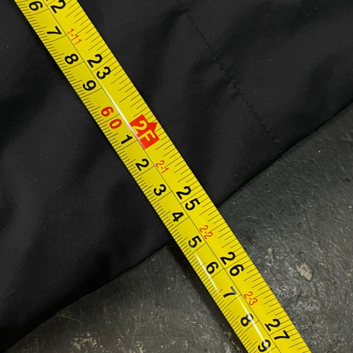 95 아이더 신형 조끼  상품이미지8