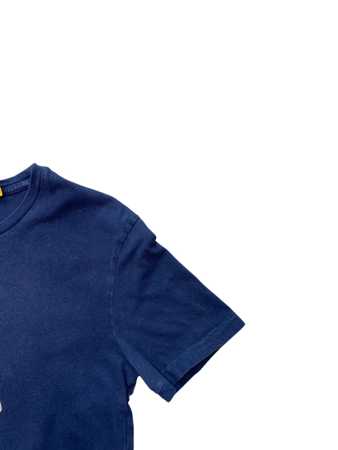 폴로 1/2 티셔츠 (Man S) H0397 상품이미지3