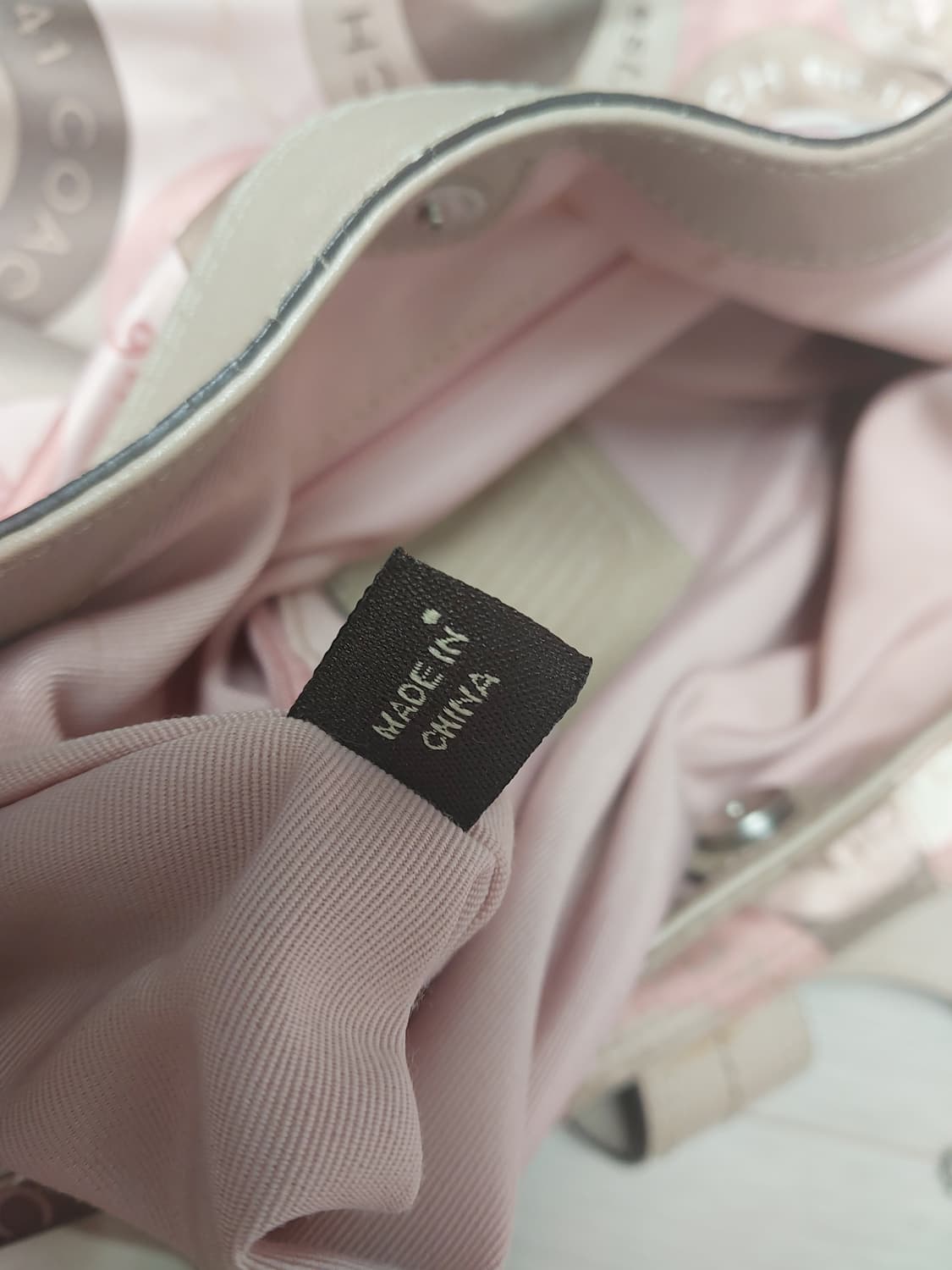 코치 COACH 숄더백 상품이미지8