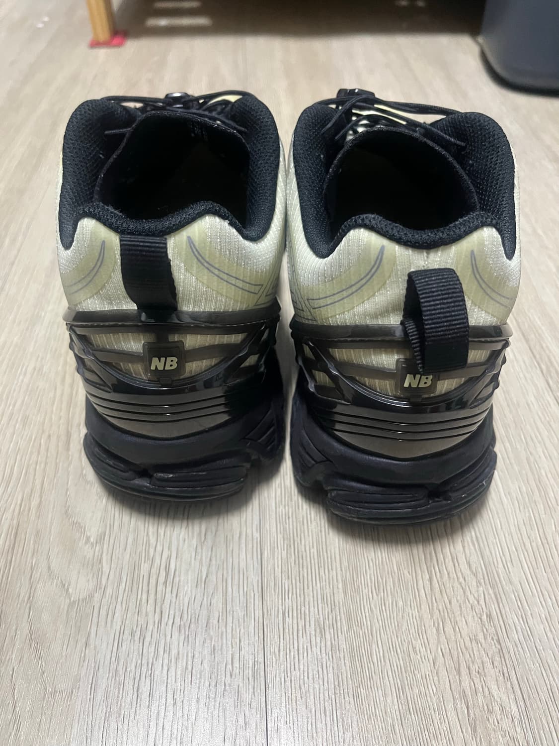 뉴발란스 1906R 피스타치오 버터 모렐 285 상품이미지3