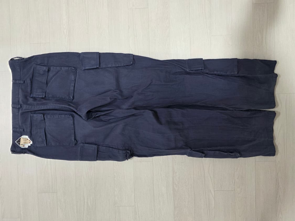 카브엠트 cav empt four cargo pocket pants 상품이미지3