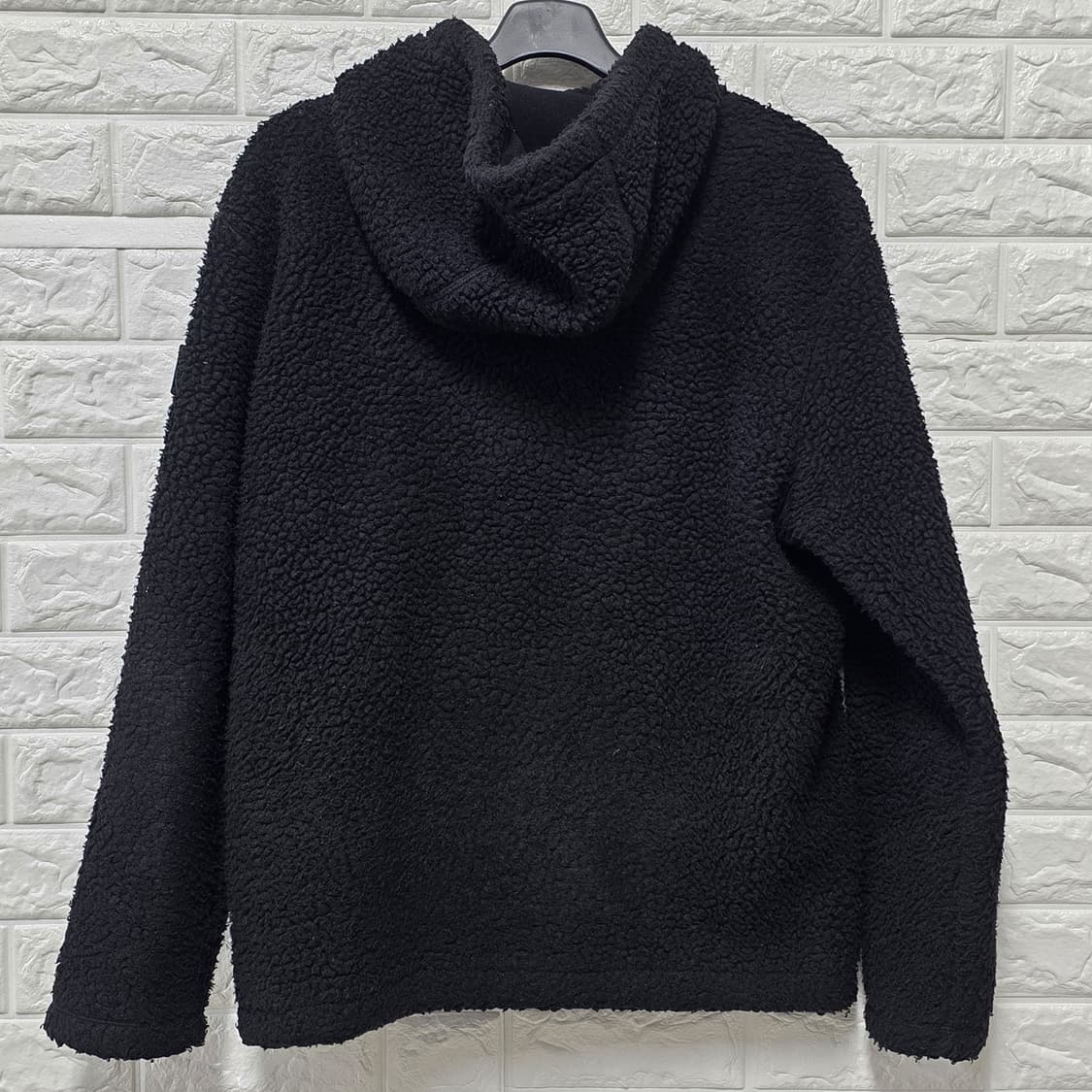 택포) 내셔널지오그래픽 후리스 L 상품이미지4