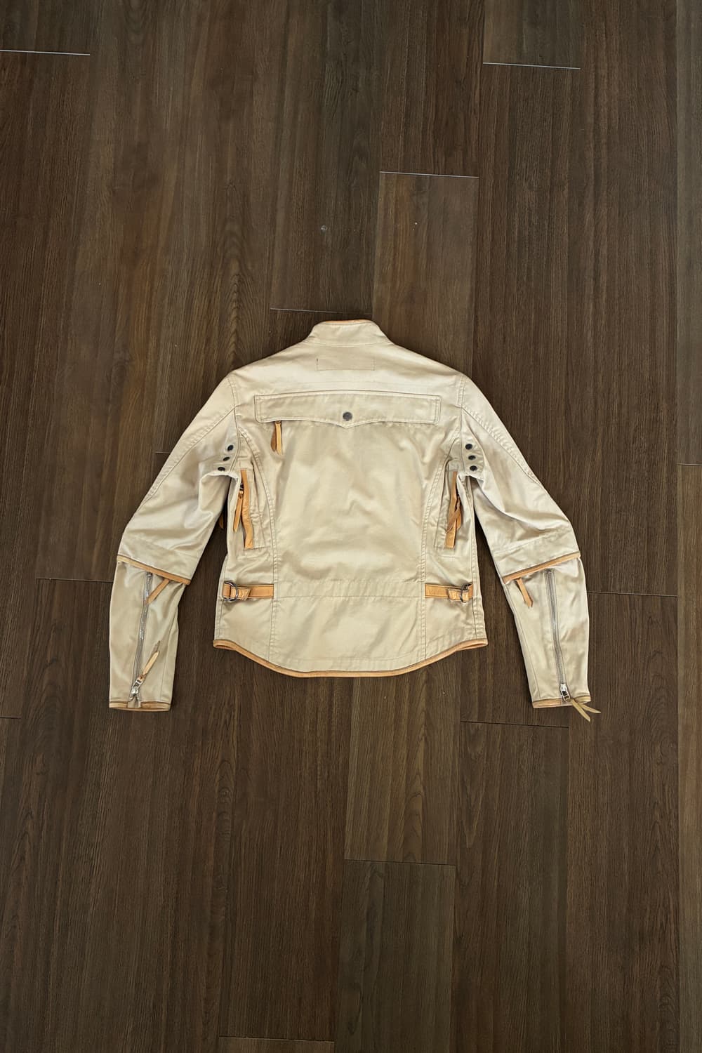 Max Fritz Rider Jacket 상품이미지9