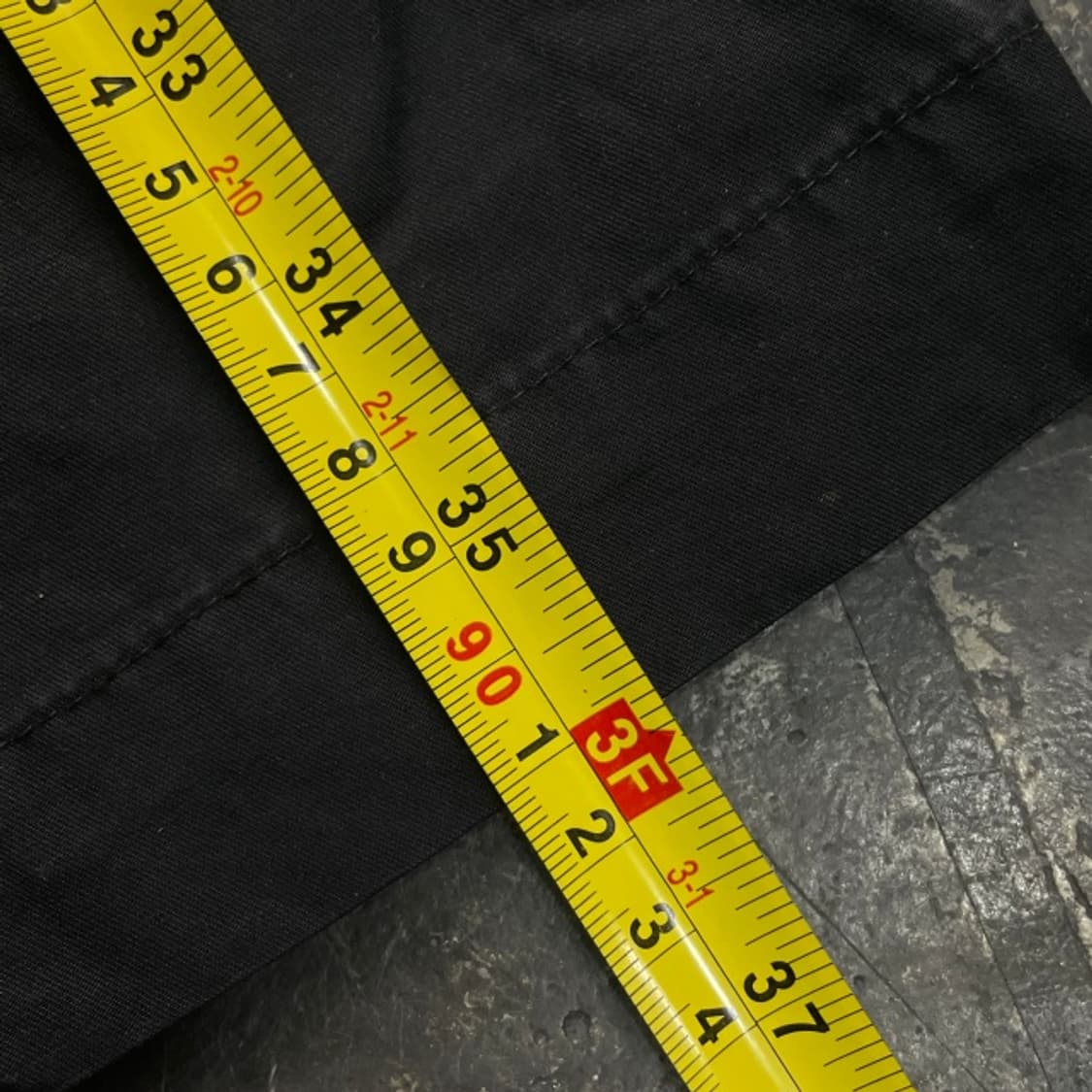 95 나이키 카고팬츠 상품이미지10