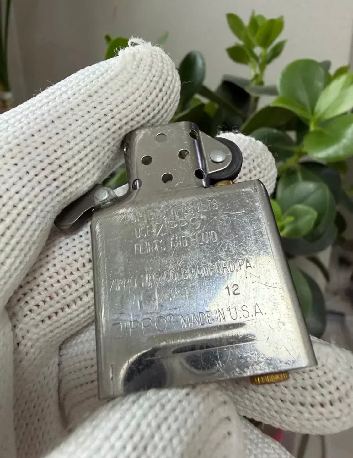 지포라이터 상품이미지8