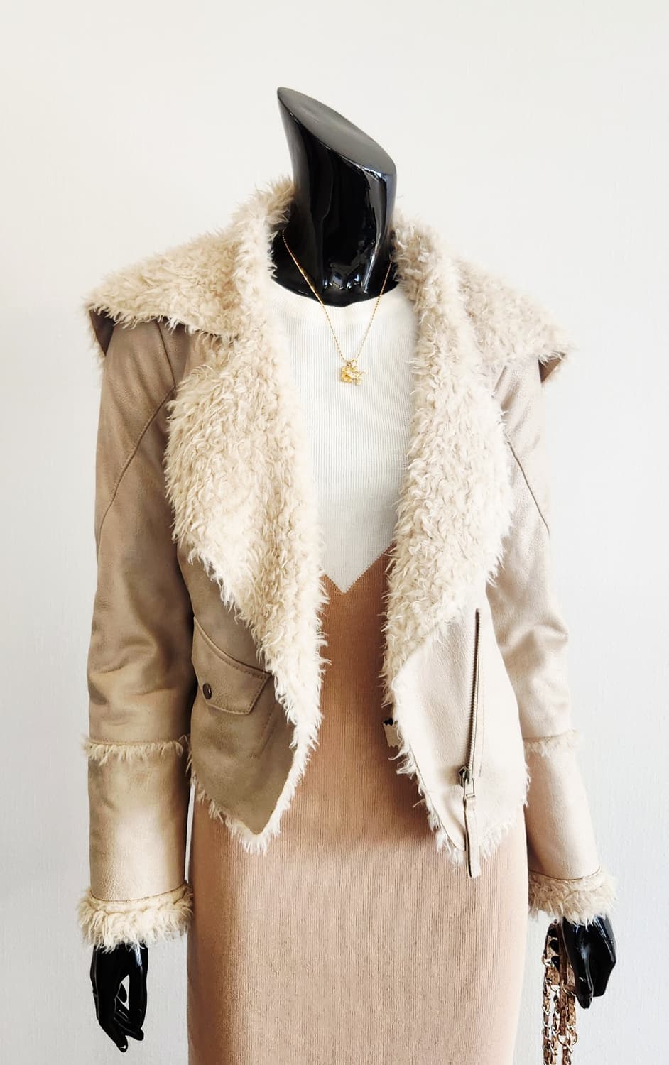 질스튜어트 숏자켓 상품이미지1